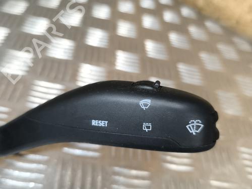 Steering column stalk VW POLO IV (9N_, 9A_) 1.4 TDI | BP23965293I23