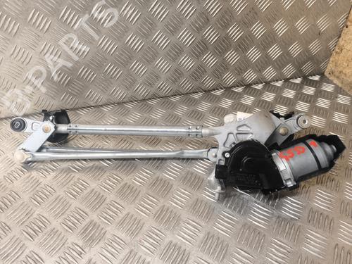 Viskermotor vindrude TOYOTA RAV 4 III (_A3_) 2.2 D 4WD (ALA30_, ALA30R) | BP29066923M29 