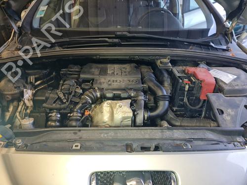 Steering column stalk PEUGEOT 308 I (4A_, 4C_) 1.6 HDi | BP23773093I23 