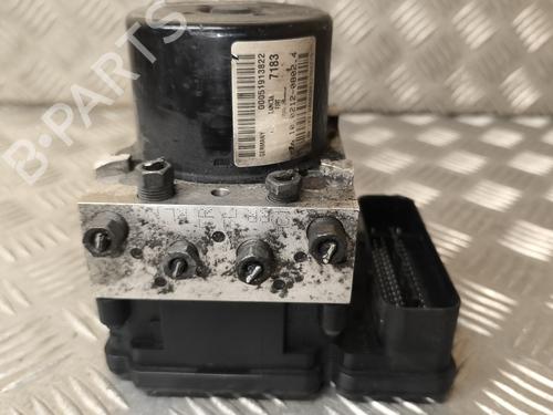 Used ABS pump ALFA ROMEO GIULIETTA (940_) 1.6 JTDM (940FXD1A) (105 hp) 27679467
