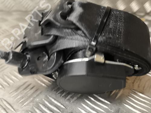 Rear left belt tensioner DACIA LODGY (JS_) 1.5 dCi (JSMC, JSAF) | BP22016175C89 