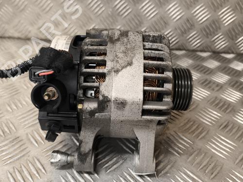 Generator PEUGEOT 206 Hatchback (2A/C) 1.4 i | BP29465385M7 