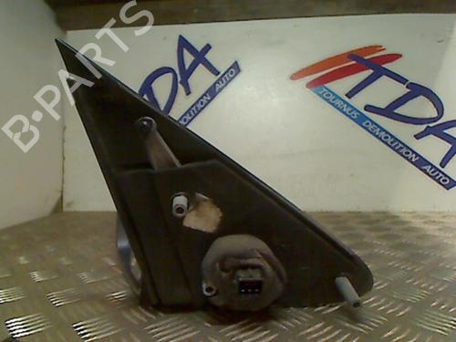 Left mirror FORD MONDEO II (BAP) 1.8 TD | BP21752786C26 