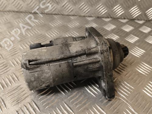 Startmotor SKODA FABIA I Combi (6Y5) 1.4 TDI | BP21733237M8 