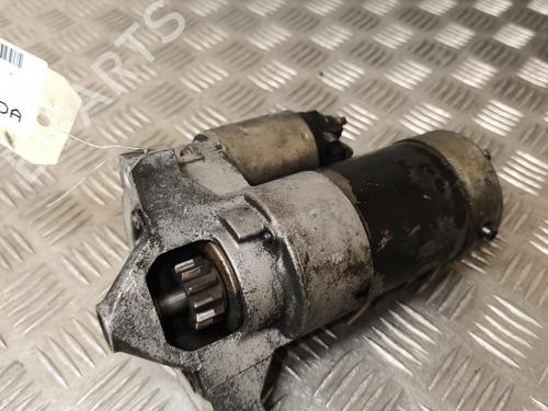 Startmotor PEUGEOT 206 Hatchback (2A/C) 1.9 D | BP29453135M8 