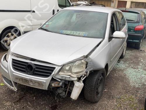 Horn VW POLO (9N_, 9A_) 1.4 TDI | BP21738850E13 
