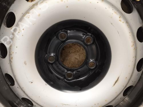 Rim CITROËN JUMPY II Van 2.0 HDi 120 | BP28320537C45 
