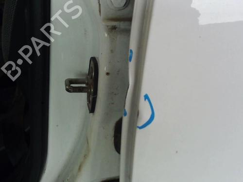 Used Left rear door CITROËN C3 III (SX) 1.2 PureTech 82 (83 hp) 21733164