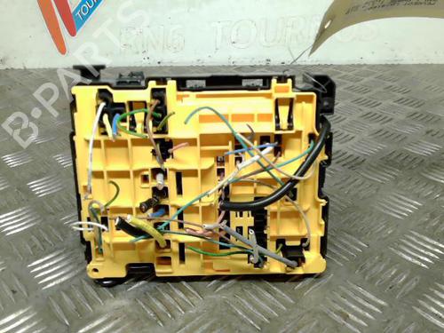 Used Fuse box PEUGEOT 208 I (CA_, CC_) 1.4 HDi (68 hp) 21742584