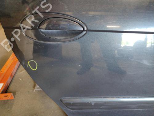 Right rear door CITROËN C5 II (RC_) 1.6 HDi (RC8HZB) | BP21742017C5 