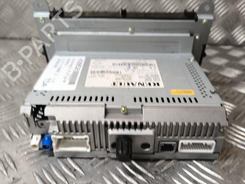 Radio RENAULT CLIO IV (BH_) 1.5 dCi 90 | BP21740452E6 