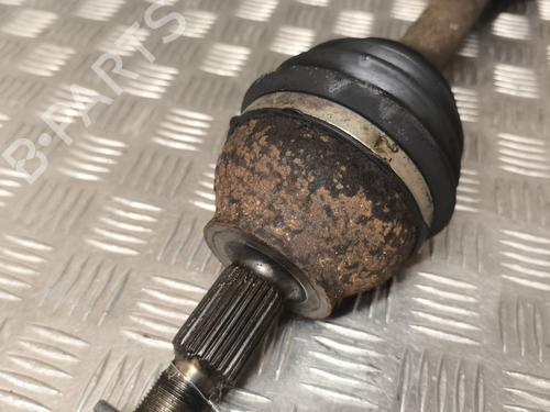 Used Left front driveshaft Left front driveshaft FORD KUGA II (DM2) 2.0 TDCi 4x4 (150 hp) 29192690 29192690