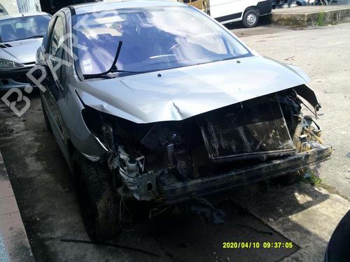 Fuel cap PEUGEOT 207 (WA_, WC_) 1.6 HDi | BP21731733C161 