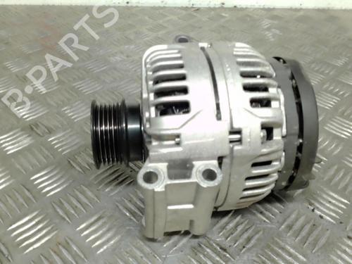 Used Alternator RENAULT CLIO II (BB_, CB_) 1.4 16V (B/CB0P, BB13) (98 hp) 31192010