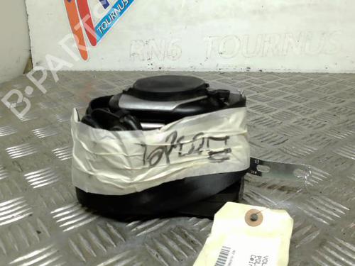 Used Front right belt tensioner VW POLO (9N_, 9A_) 1.4 TDI (70 hp) 21731616