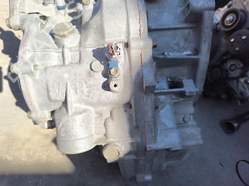Gearbox RENAULT LAGUNA II (BG0/1_) 2.2 dCi (BG0F) | BP21733430M3 