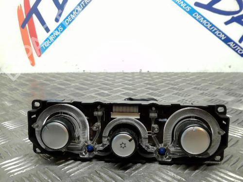 Used Climate control MITSUBISHI OUTLANDER I (CU_W) 2.0 4WD (CU2W) (136 hp) 21731941