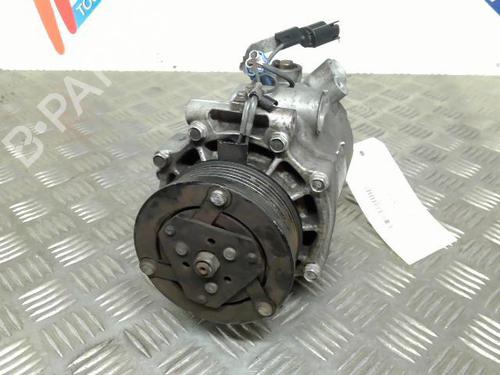 Used AC compressor MITSUBISHI OUTLANDER II (CW_W) 2.0 DI-D (CW8W) (140 hp) 21742128