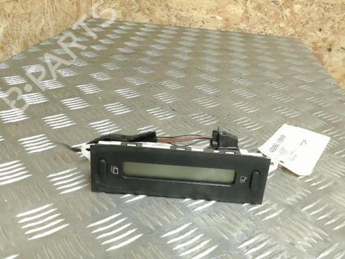 Multifunctionele display CITROËN C3 I (FC_, FN_) 1.4 HDi | BP21744864C48 