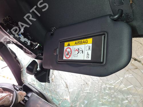 Right rear brake caliper PEUGEOT 5008 II (MC_, MJ_, MR_, M4_) 1.5 BlueHDi 130 (MCYHZJ, MCYHZR, MCYHZX) | BP29999394M106