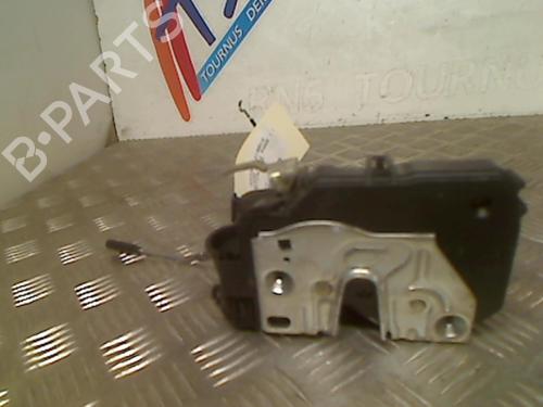 Front right lock MERCEDES-BENZ E-CLASS (W211) E 220 CDI (211.006) | BP21732106C97 