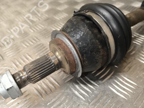 Left front driveshaft MINI MINI (R56) One D | BP22014172M38