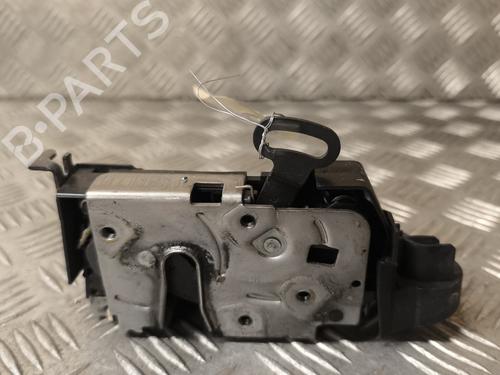 Used Front left lock MINI MINI (R56) Cooper S (174 hp) 22014434