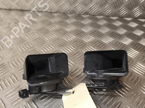 Horn RENAULT CLIO III (BR0/1, CR0/1) 1.5 dCi (BR17, CR17) | BP23771598E13 