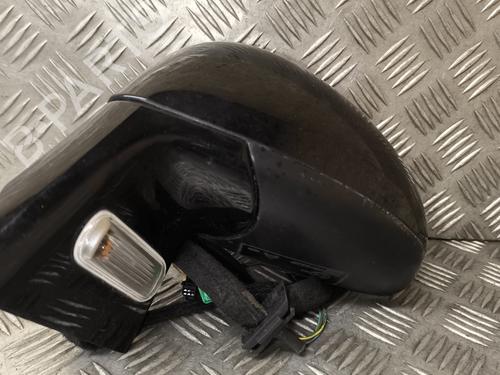 Left mirror CITROËN C4 I (LC_) 1.6 HDi | BP24596031C26 
