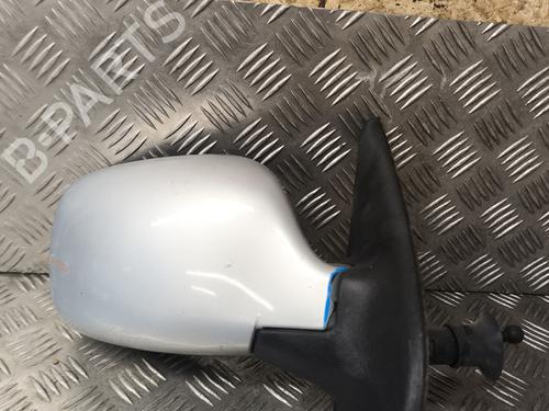 Right mirror RENAULT KANGOO (KC0/1_) 1.5 dCi (KC07) | BP21733022C27 