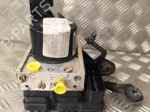 Used ABS pump RENAULT MEGANE III Grandtour (KZ0/1) 1.5 dCi (KZ09, KZ0D, KZ1G, KZ29, KZ14, KZ1W, KZ10, KZ1F,... (110 hp) 22008558