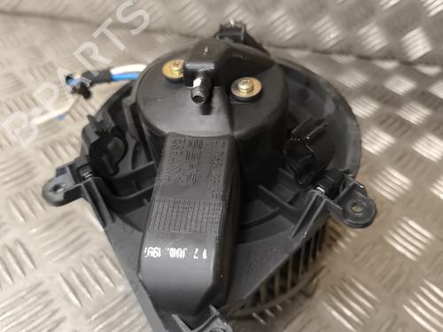 Heater blower motor CITROËN XSARA (N1) 1.9 D | BP25867427M62 