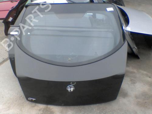 Bakluke CC/Kombi-Kupé ALFA ROMEO GT (937_) 1.9 JTD (937CXN1B) (150 hp) 21739162