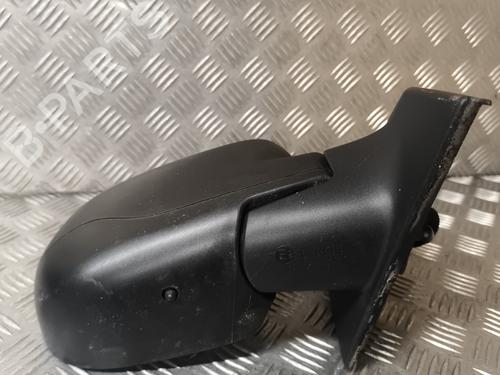 Right mirror RENAULT CLIO III (BR0/1, CR0/1) 1.2 16V Hi-Flex (BR1U, CR1U) | BP28305064C27 
