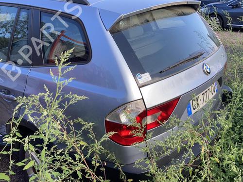 Left taillight BMW X3 (E83) 3.0 i xDrive | BP21730735C34 