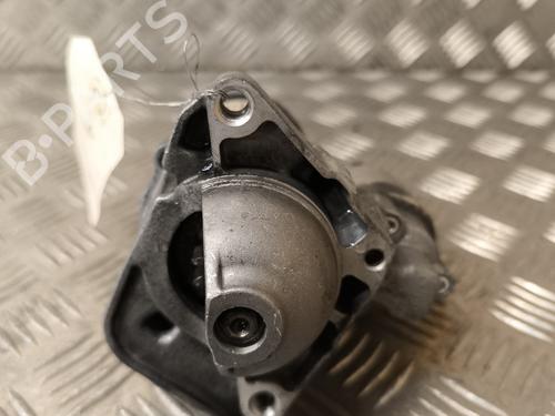 Used Starter RENAULT MEGANE IV Hatchback (B9A/M/N_) 1.5 dCi 110 (B9A3) (110 hp) 21820887