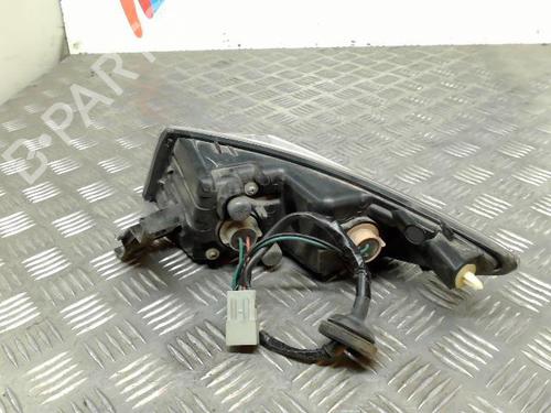 Used Left taillight HONDA CIVIC VIII Hatchback (FN, FK) 2.2 CTDi (FK3) (140 hp) 21743379