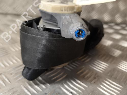 Front left belt tensioner CITROËN C3 II (SC_) 1.6 HDi 90 | BP27641774C87