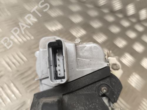 Front left lock PEUGEOT 307 (3A/C) 1.6 16V | BP21740888C98 
