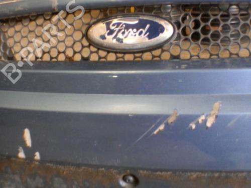 Front bumper FORD KA (RB_) 1.3 i ROCAM | BP21738904C7 