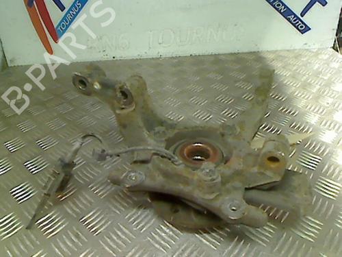 Right front steering knuckle OPEL ZAFIRA / ZAFIRA FAMILY B (A05) 1.9 CDTI (M75) | BP21739607M26 