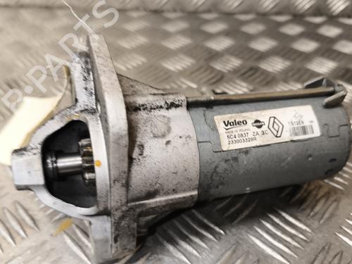 Starter RENAULT CLIO IV (BH_) 1.5 dCi 75 | BP22015414M8 