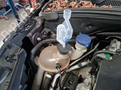 Steering rack PEUGEOT 2008 I (CU_) 1.6 HDi | BP25277399M22  - Image 22