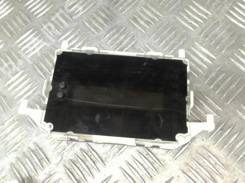 Multifunctionele display FORD FIESTA VI (CB1, CCN) 1.4 TDCi | BP21735498C48 