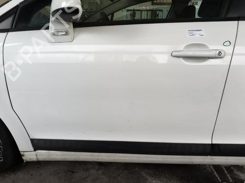 Left front door CITROËN C4 I (LC_) 1.6 HDi | BP30151154C2