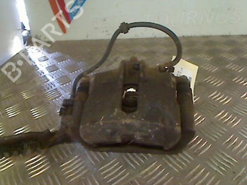 Left front brake caliper RENAULT LAGUNA I (B56_, 556_) 1.8 16V (B563, B564) | BP21746989M105 