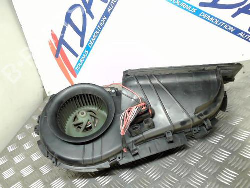 Varmeblæser RENAULT CLIO II (BB_, CB_) 1.2 (BB0A, BB0F, BB10, BB1K, BB28, BB2D, BB2H, CB0A,... (58 hp) 21742756