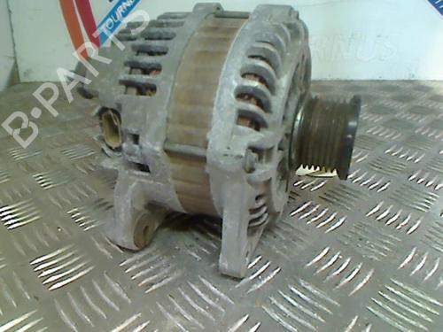 Used Alternator RENAULT KOLEOS I (HY_) 2.0 dCi 4x4 (HY0K) (150 hp) 21744268