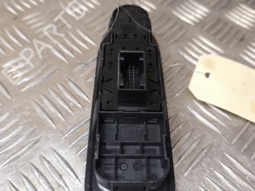 Left front window switch PEUGEOT 308 I (4A_, 4C_) 1.4 16V | BP25918590I27