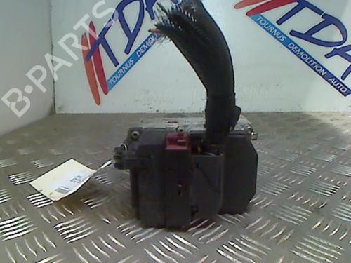 ABS Bremseaggregat OPEL ZAFIRA A MPV (T98) 2.2 DTI 16V (F75) | BP21738972M43 